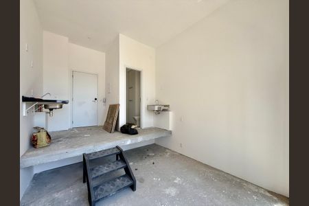 Studio à venda com 32m², 0 quarto e sem vaga Studio à venda com 32m², 0 quarto e sem vagaQuarto