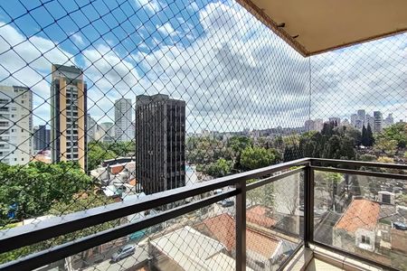Apartamento à venda com 80m², 3 quartos e 1 vagaVista/Varanda