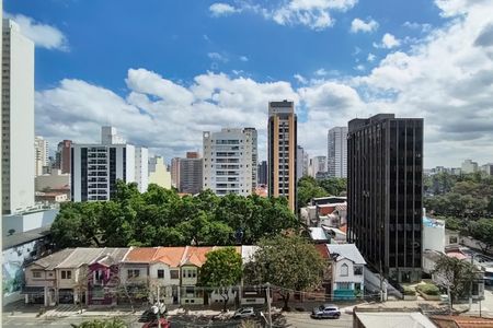 Apartamento à venda com 80m², 3 quartos e 1 vagaVista/Varanda