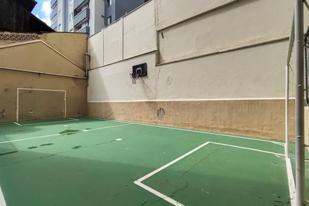 Apartamento à venda com 80m², 3 quartos e 1 vagaÁrea comum - Quarto