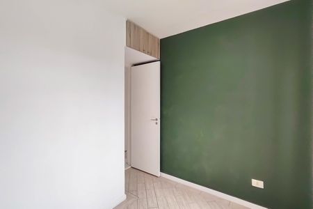 Apartamento à venda com 80m², 3 quartos e 1 vagaQuarto 2