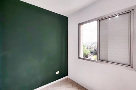 Apartamento à venda com 80m², 3 quartos e 1 vagaQuarto 2