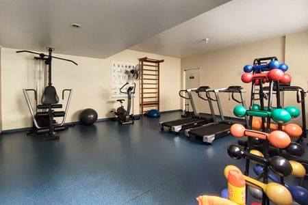 Apartamento à venda com 80m², 3 quartos e 1 vagaÁrea comum - Academia