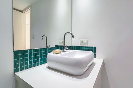 Apartamento à venda com 80m², 3 quartos e 1 vagaBanheiro