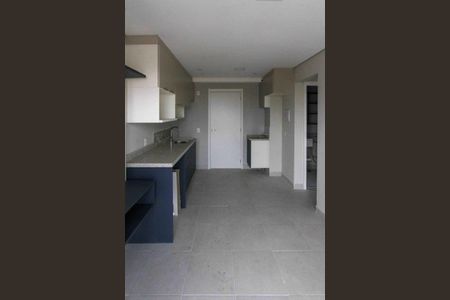 Apartamento para alugar com 34m², 2 quartos e sem vaga Apartamento para alugar com 34m², 2 quartos e sem vagaSala