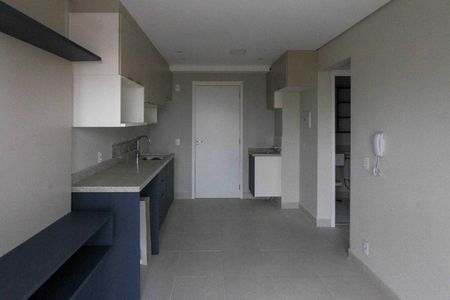Apartamento para alugar com 34m², 2 quartos e sem vaga Apartamento para alugar com 34m², 2 quartos e sem vagaSala
