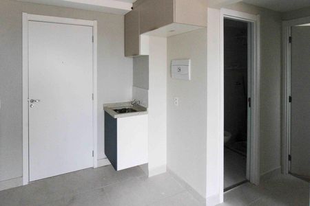 Apartamento para alugar com 34m², 2 quartos e sem vaga Apartamento para alugar com 34m², 2 quartos e sem vagaCozinha