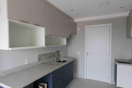 Apartamento para alugar com 34m², 2 quartos e sem vaga Apartamento para alugar com 34m², 2 quartos e sem vagaCozinha