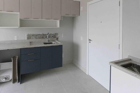 Apartamento para alugar com 34m², 2 quartos e sem vaga Apartamento para alugar com 34m², 2 quartos e sem vagaCozinha