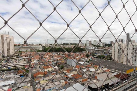 Apartamento para alugar com 34m², 2 quartos e sem vaga Apartamento para alugar com 34m², 2 quartos e sem vagaVista Varanda