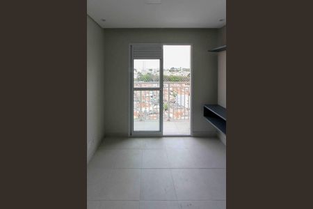 Apartamento para alugar com 34m², 2 quartos e sem vaga Apartamento para alugar com 34m², 2 quartos e sem vagaSala