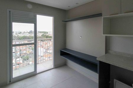 Apartamento para alugar com 34m², 2 quartos e sem vaga Apartamento para alugar com 34m², 2 quartos e sem vagaSala