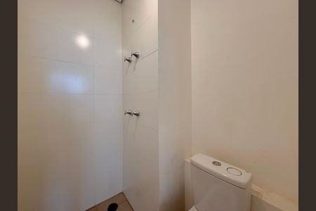 Studio à venda com 32m², 1 quarto e sem vagaBanheiro  social