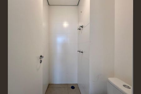 Studio à venda com 32m², 1 quarto e sem vagaBanheiro  social