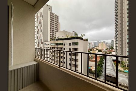 Studio à venda com 32m², 1 quarto e sem vagaSacada 