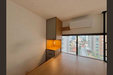 Studio à venda com 32m², 1 quarto e sem vagaQuarto 