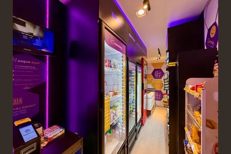 Studio à venda com 32m², 1 quarto e sem vagaMercadinho