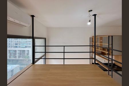 Studio à venda com 32m², 1 quarto e sem vagaQuarto 