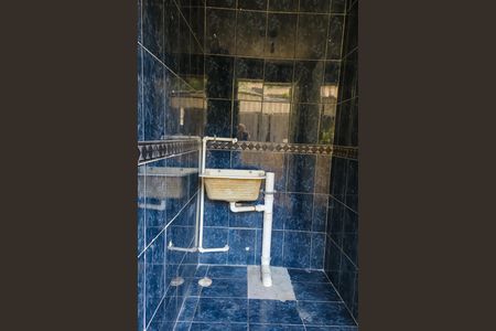 Casa de condomínio para alugar com 70m², 2 quartos e sem vaga Casa de condomínio para alugar com 70m², 2 quartos e sem vagaÁrea de Serviço