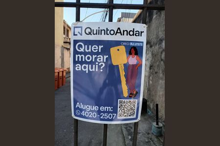 Casa de condomínio para alugar com 70m², 2 quartos e sem vaga Casa de condomínio para alugar com 70m², 2 quartos e sem vagaPlaca