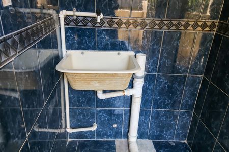 Casa de condomínio para alugar com 70m², 2 quartos e sem vaga Casa de condomínio para alugar com 70m², 2 quartos e sem vagaÁrea de Serviço