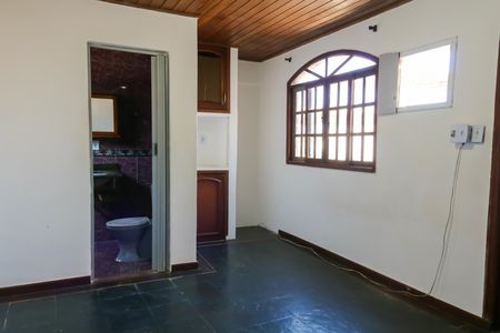 Casa de condomínio para alugar com 70m², 2 quartos e sem vaga Casa de condomínio para alugar com 70m², 2 quartos e sem vagaSuíte