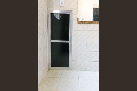 Casa de condomínio para alugar com 70m², 2 quartos e sem vaga Casa de condomínio para alugar com 70m², 2 quartos e sem vagaCozinha