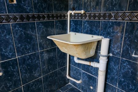 Casa de condomínio para alugar com 70m², 2 quartos e sem vaga Casa de condomínio para alugar com 70m², 2 quartos e sem vagaÁrea de Serviço