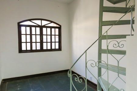 Sala  de casa de condomínio para alugar com 2 quartos, 70m² em Abolição, Rio de Janeiro
