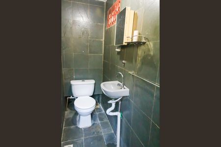 Casa de condomínio para alugar com 70m², 2 quartos e sem vaga Casa de condomínio para alugar com 70m², 2 quartos e sem vagaLavabo