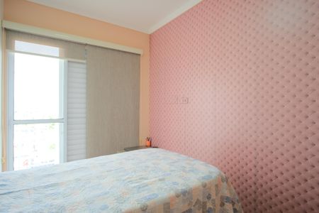 Quarto 2 de apartamento à venda com 2 quartos, 55m² em Penha de França, São Paulo