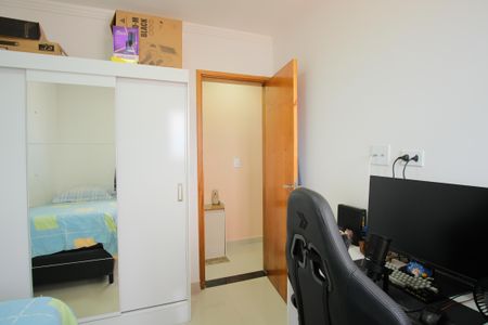 Apartamento à venda com 55m², 2 quartos e 1 vagaQuarto 1