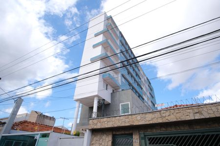 Apartamento à venda com 55m², 2 quartos e 1 vagaÁrea comum