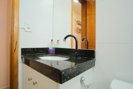 Apartamento à venda com 55m², 2 quartos e 1 vagaBanheiro