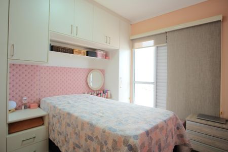 Quarto 2 de apartamento à venda com 2 quartos, 55m² em Penha de França, São Paulo