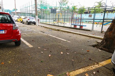 Apartamento à venda com 65m², 2 quartos e 1 vaga Apartamento à venda com 65m², 2 quartos e 1 vagaÁrea comum