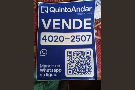 Apartamento à venda com 65m², 2 quartos e 1 vaga Apartamento à venda com 65m², 2 quartos e 1 vagaPlaca