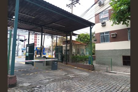 Apartamento à venda com 65m², 2 quartos e 1 vaga Apartamento à venda com 65m², 2 quartos e 1 vagaÁrea comum