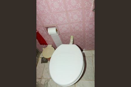 Apartamento à venda com 65m², 2 quartos e 1 vaga Apartamento à venda com 65m², 2 quartos e 1 vagaBanheiro