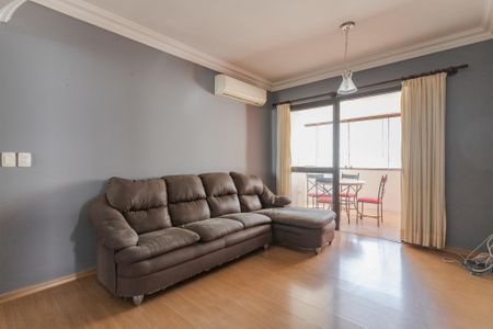 Sala de apartamento à venda com 2 quartos, 116m² em São Geraldo, Porto Alegre