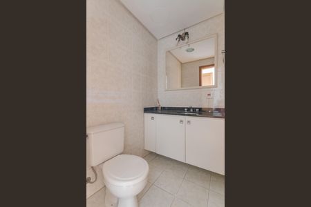 Apartamento à venda com 116m², 2 quartos e 2 vagasBanheiro