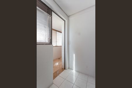 Apartamento à venda com 116m², 2 quartos e 2 vagasÁrea de Serviço