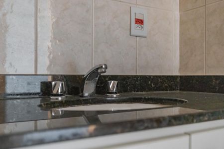 Apartamento à venda com 116m², 2 quartos e 2 vagasBanheiro