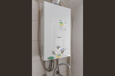 Apartamento à venda com 116m², 2 quartos e 2 vagasÁrea de Serviço