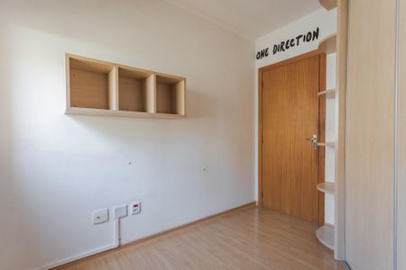 Apartamento à venda com 116m², 2 quartos e 2 vagasQuarto