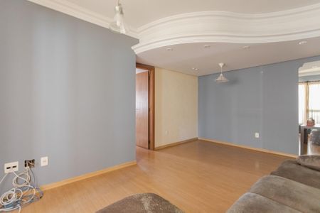 Sala de apartamento à venda com 2 quartos, 116m² em São Geraldo, Porto Alegre