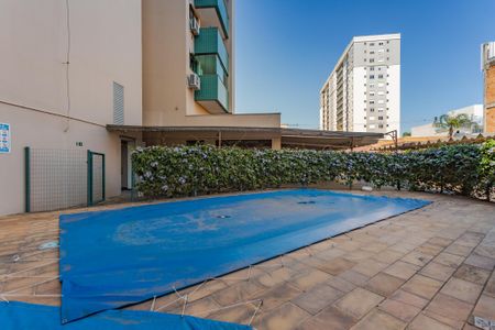 Apartamento à venda com 116m², 2 quartos e 2 vagasÁrea comum - Piscina