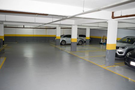 Apartamento à venda com 70m², 3 quartos e 2 vagasGaragem