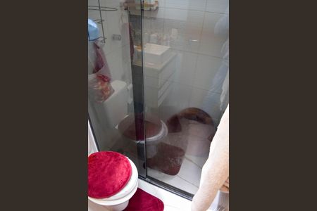 Apartamento à venda com 70m², 3 quartos e 2 vagasBanheiro Suíte