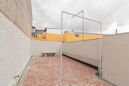 Casa à venda com 230m², 2 quartos e 1 vagaTerraço